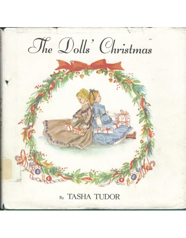 The Dolls' Christmas