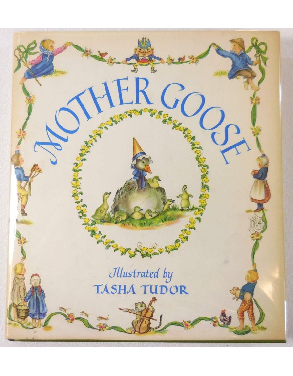 MOTHER GOOSE