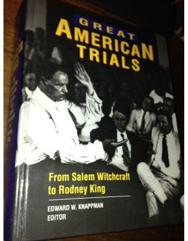 Great American Trials