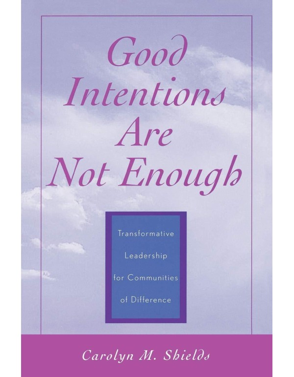 Good Intentions are not Enough: Transformative Lea...