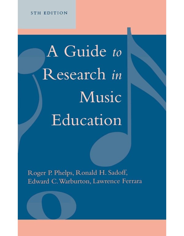 A Guide to Research in Music Education