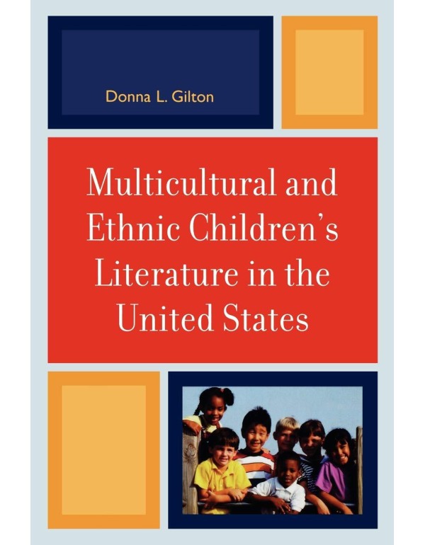 Multicultural and Ethnic Children's Literature in ...