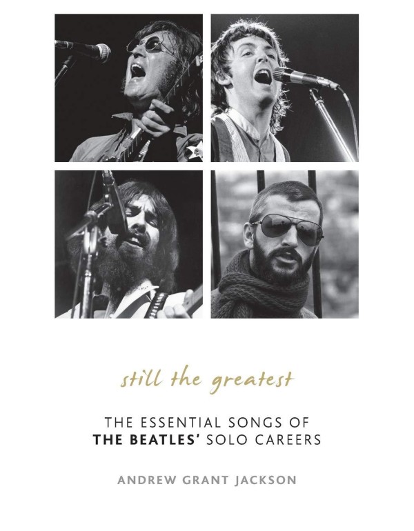 Still the Greatest: The Essential Songs of The Bea...