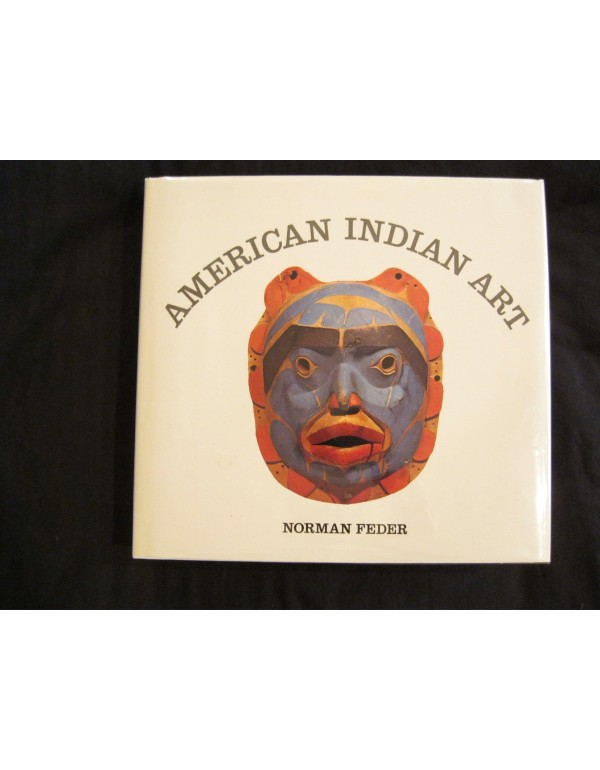 American Indian art