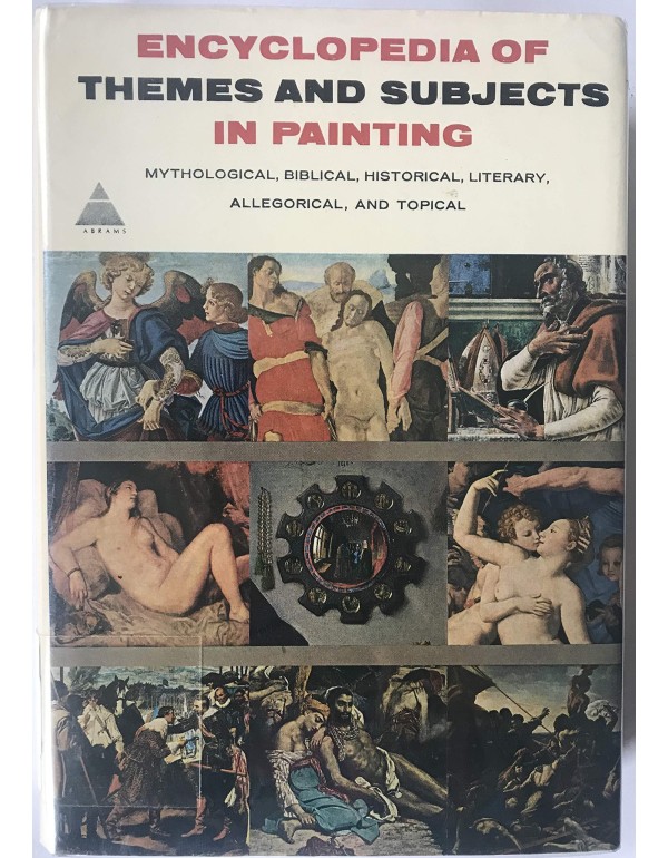 Encyclopedia of Themes and Subjects in Painting: M...