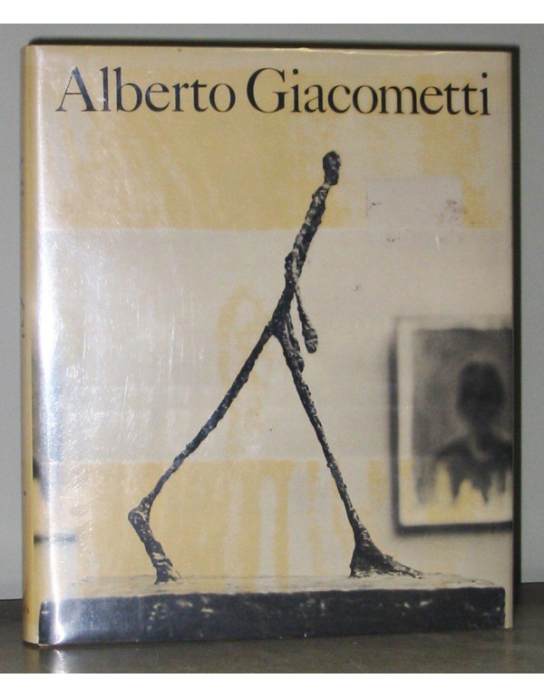 Alberto Giacometti