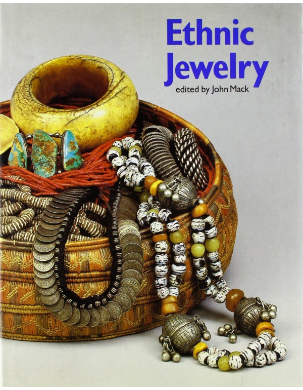 Ethnic Jewelry