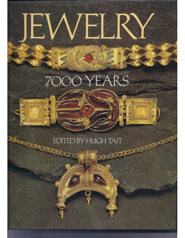 Jewelry, 7000 years: An international history and ...