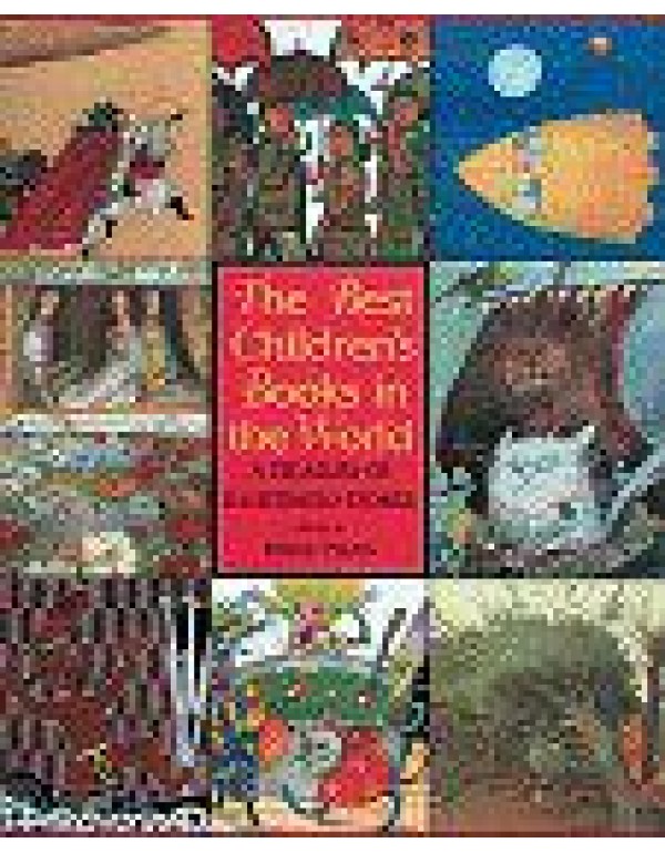 Best Children's Books in the World: A Treasury of ...