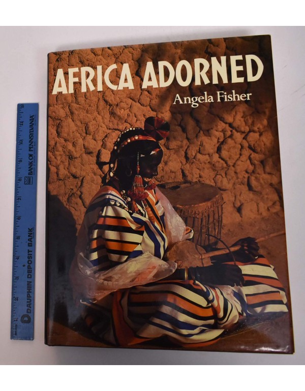 Africa Adorned