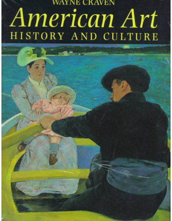 American Art: History and Culture