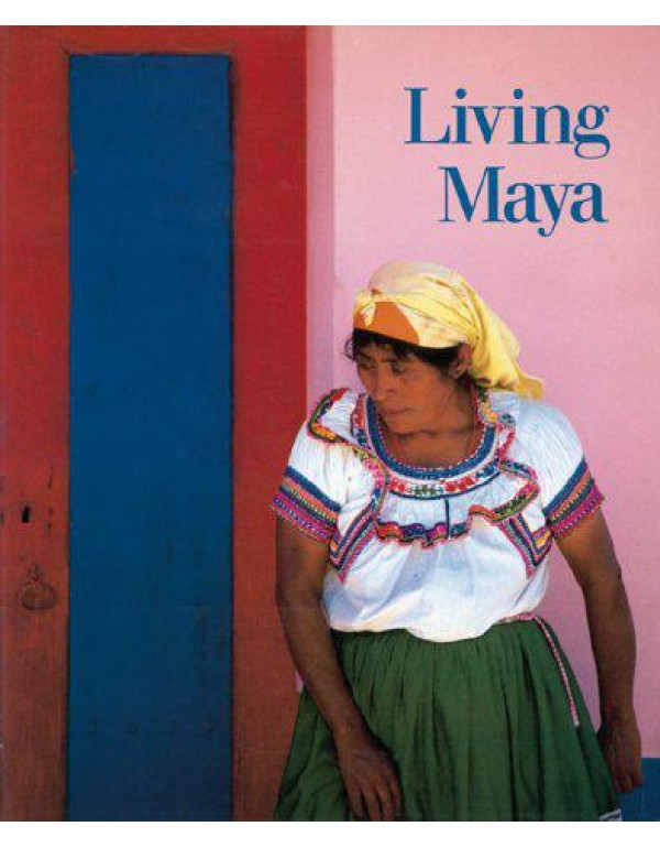 Living Maya