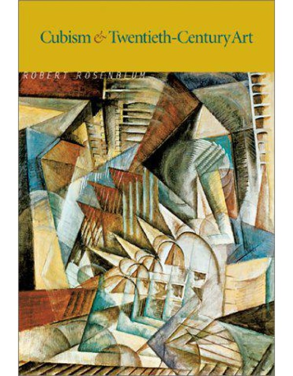 Cubism and 20th Century Art