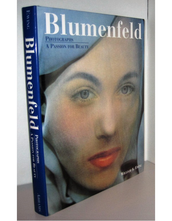 Blumenfeld: Photographs : A Passion for Beauty