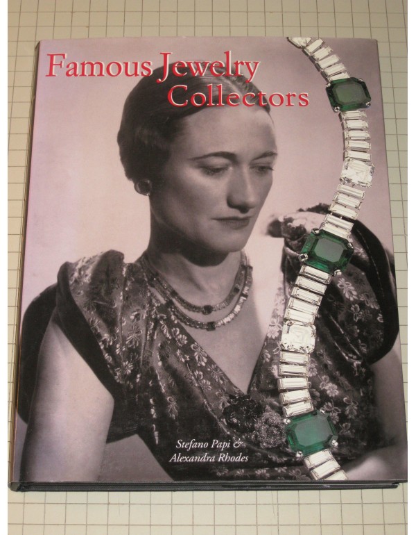 Famous Jewelry Collectors