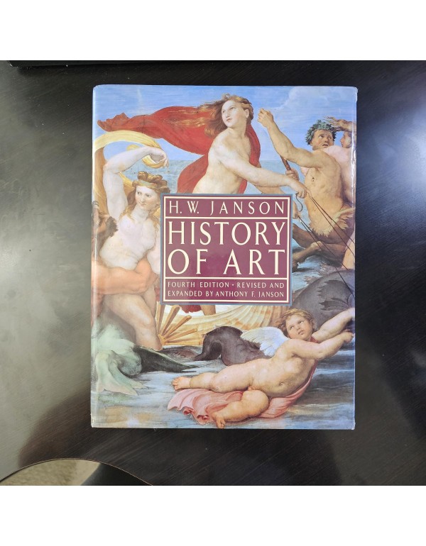 History of Art