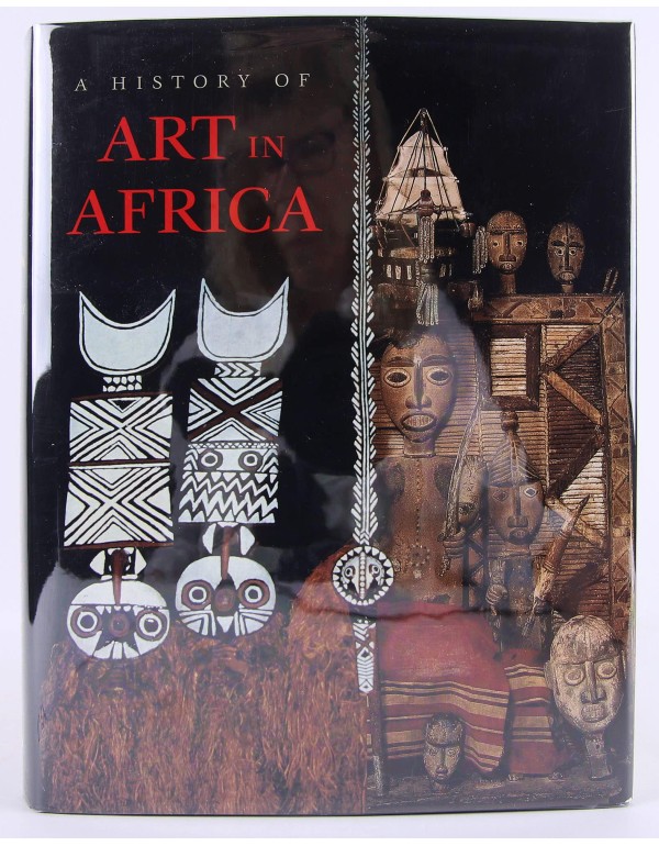 A History of Art in Africa