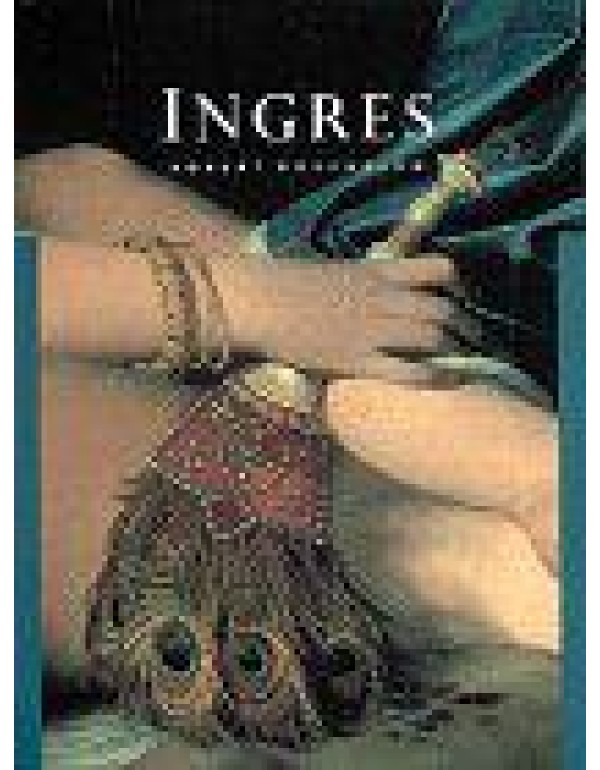 Masters of Art: Ingres