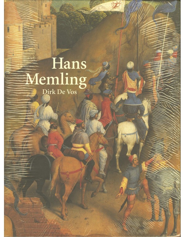 Hans Memling: The Complete Works