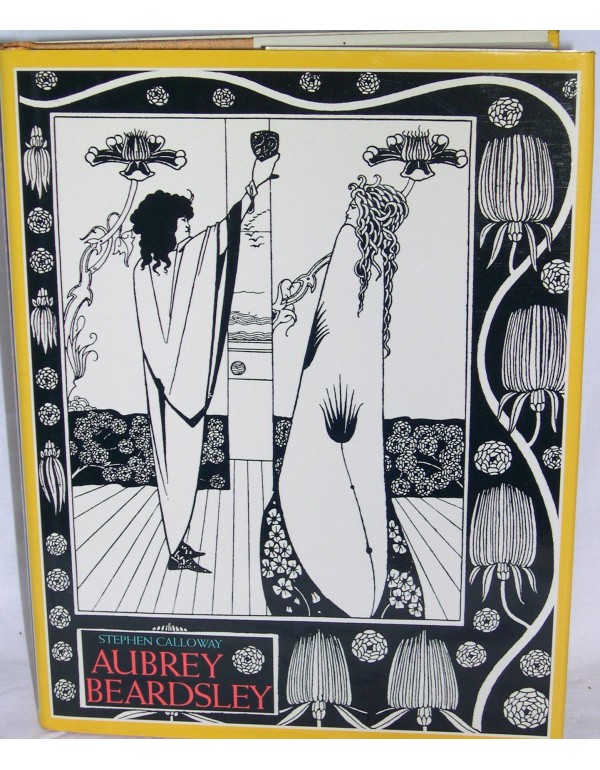 Aubrey Beardsley