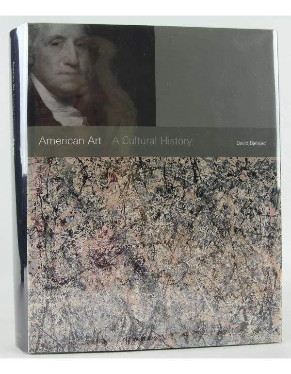 American Art: A Cultural History