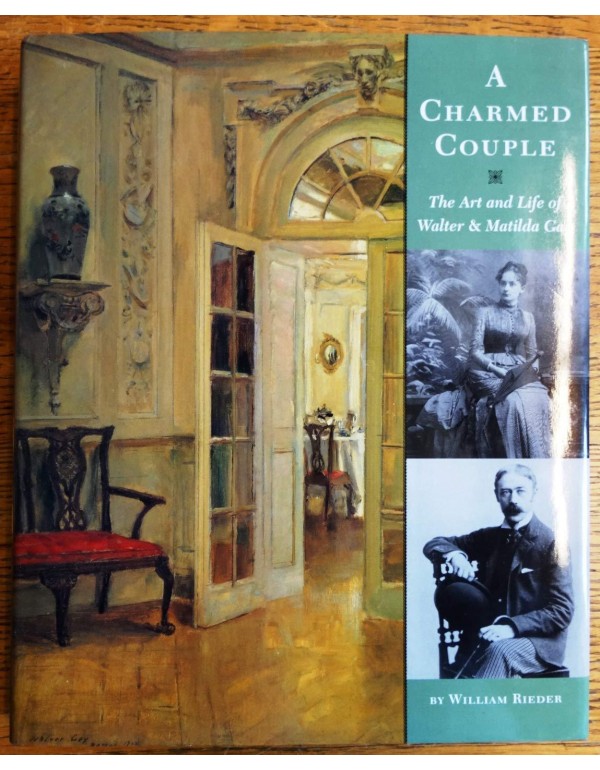 A Charmed Couple: The Art and Life of Walter and M...