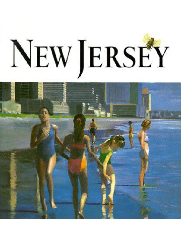 Art of the State: New Jersey