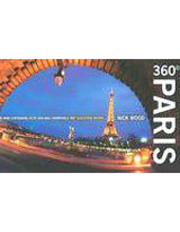 360 Degrees Paris