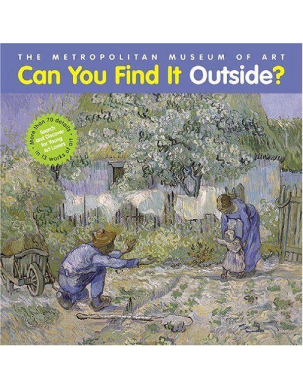 Can You Find It Outside?: Search and Discover for ...