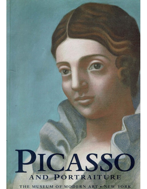 Picasso and Portraiture: Representation and Transf...