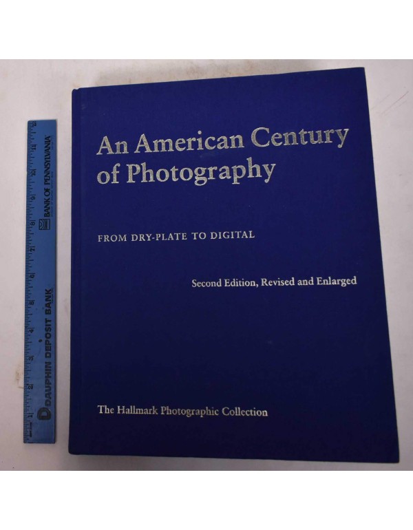 American Century of Photography