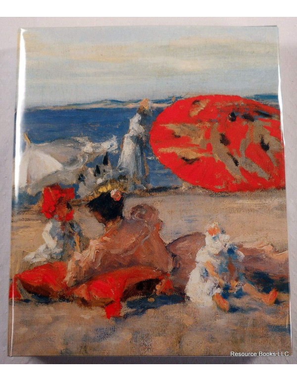 American Impressionism and Realism: The Painting o...