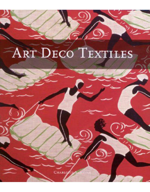 Art Deco Textiles