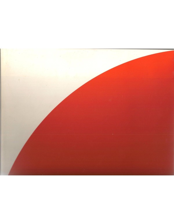 Ellsworth Kelly: A Retrospective