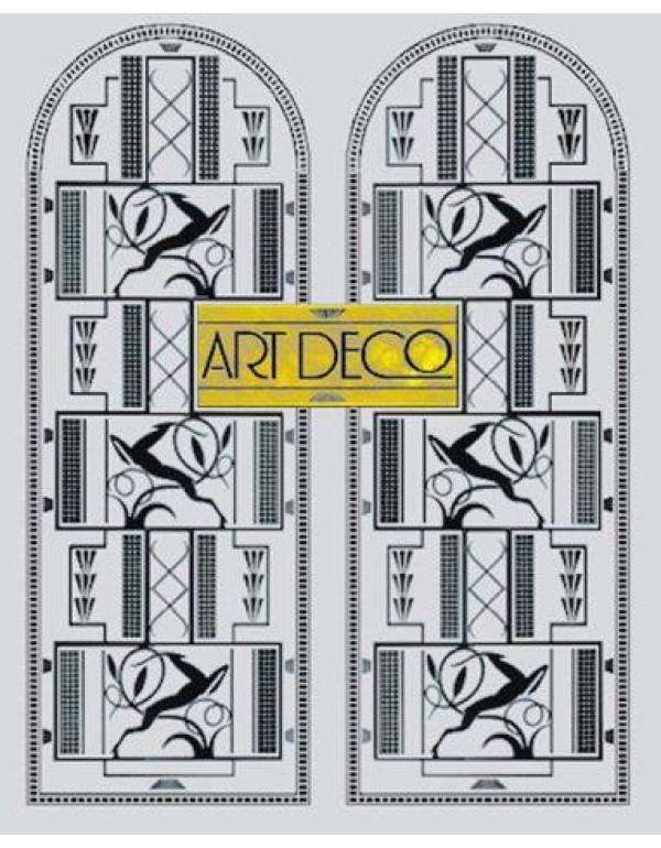 Art Deco (Revised Edition)