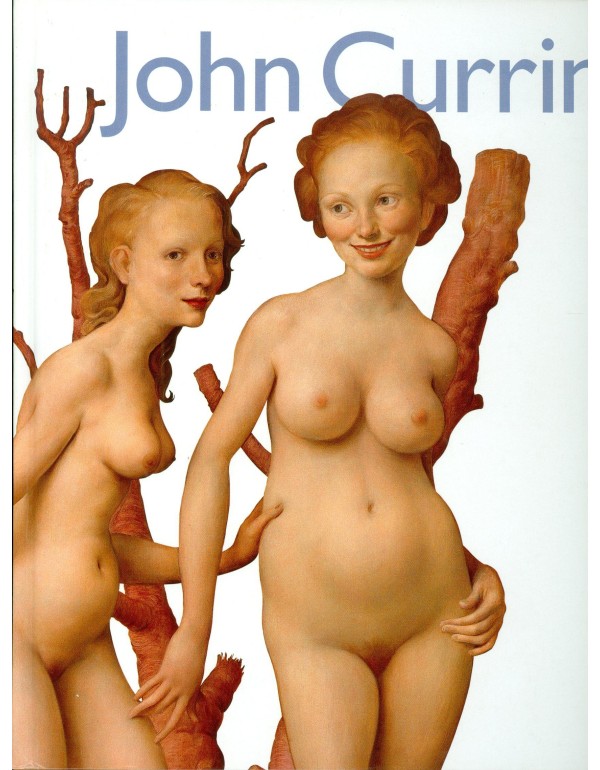 John Currin