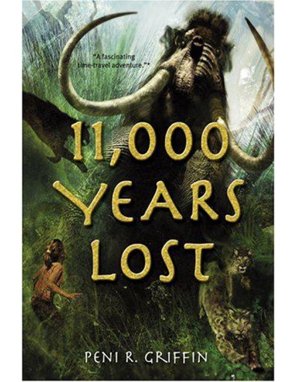 11,000 Years Lost