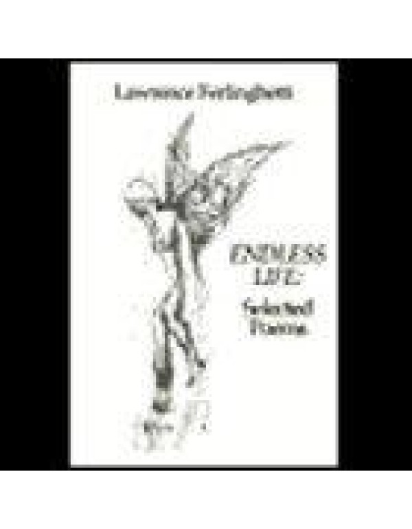 Endless Life - the Selected Poems 1955-1980