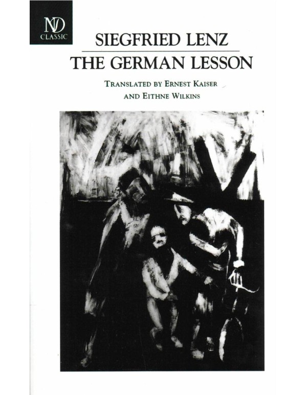 The German Lesson