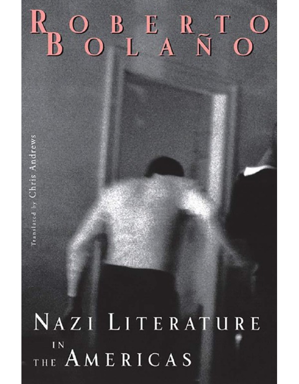 Nazi Literature in the Americas