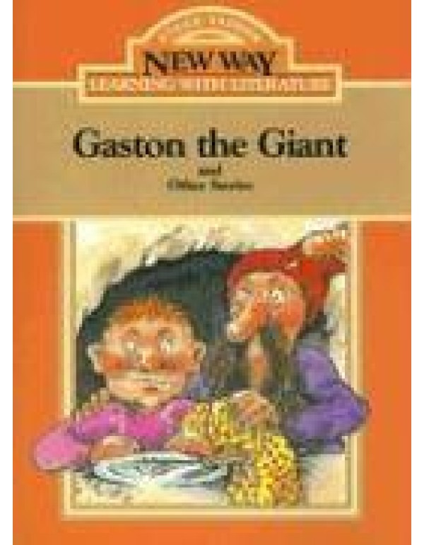 Gaston the Giant: And Other Stories (New Way: Lear...