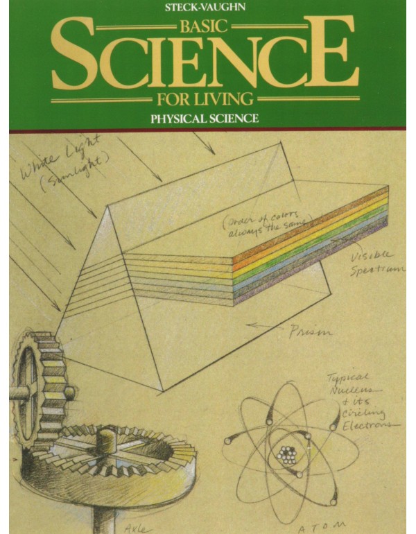 Basic Science for Living: Physical Science