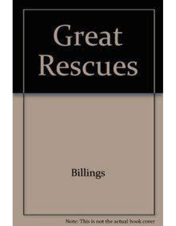 Great Rescues