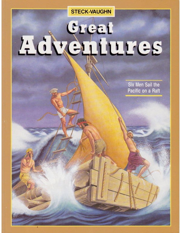 Great Adventures (8)