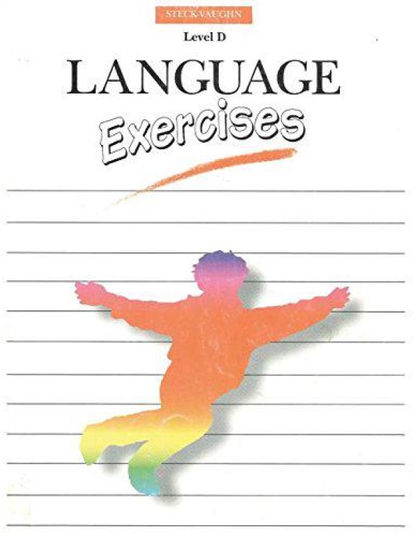 Language Exercises: Level D