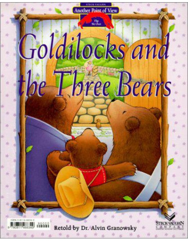 Goldilocks and the Three Bears: Bears Should Share...