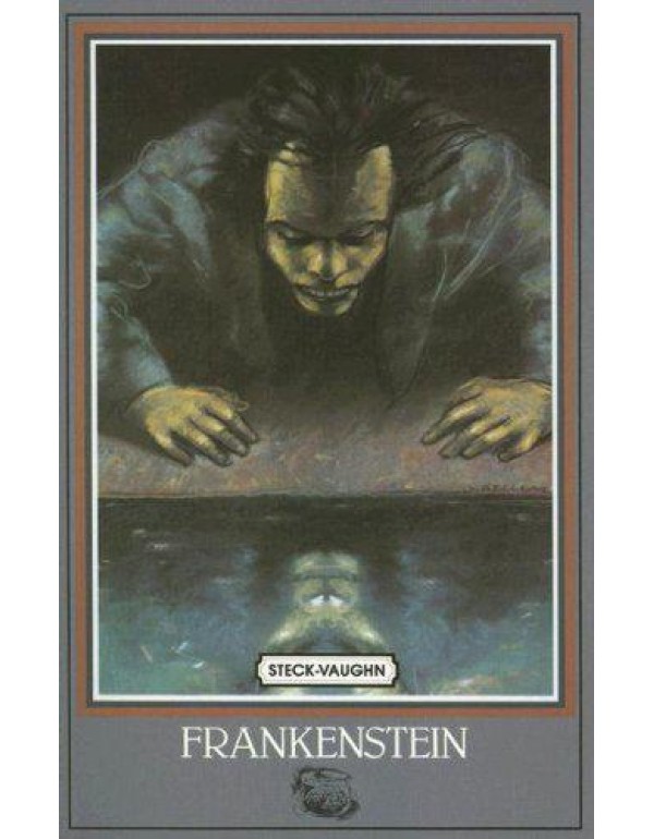 Frankenstein (Raintree Short Classics Series)