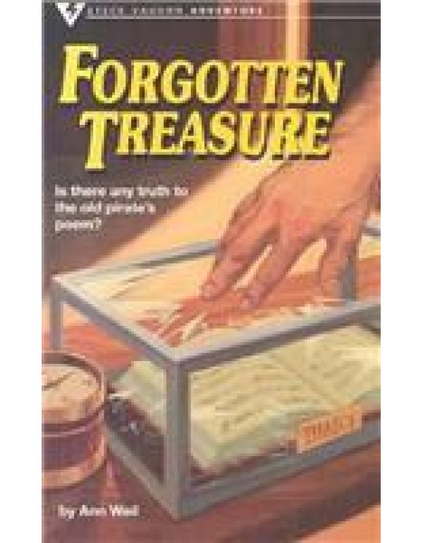 Forgotten Treasure (Adventure)