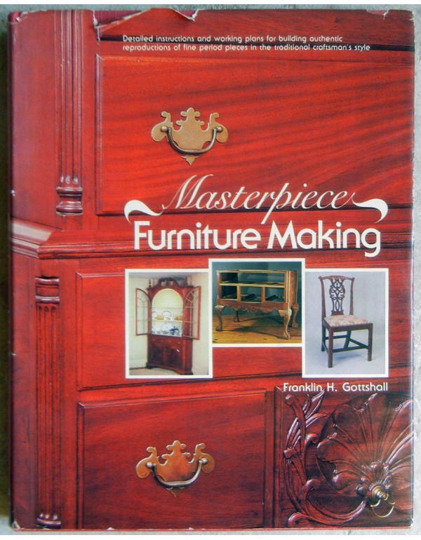 Masterpiece Furniture Making