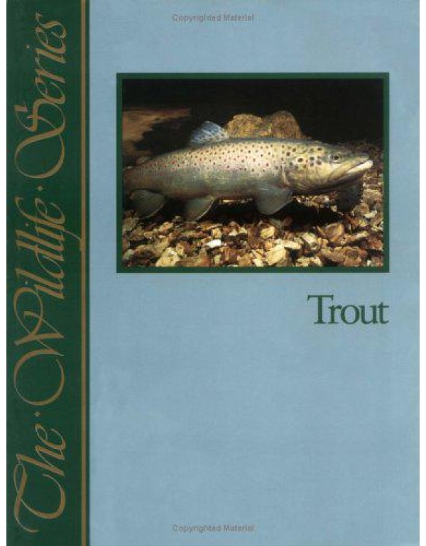 Trout (Wildlife Series)